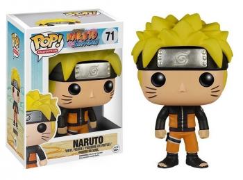 Funko POP! Animation: Animation: Naruto Shippuden - Naruto #71