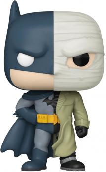 Фигурка Funko Pop! Heroes: DC Comics - Batman (Hush) #460