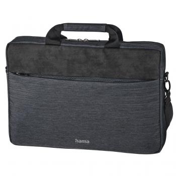 Hama "Tayrona" Laptop Bag, up to 34 cm (13.3"), dark grey