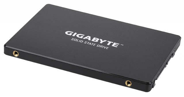 SSD Gigabyte 480GB 2.5" SATA III 7mm 