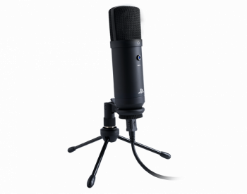 Desktop Microphone Nacon Sony Official Streaming Microphone