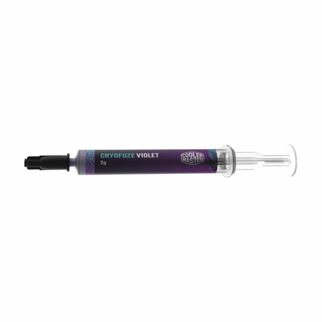 Thermal paste Cooler Master CryoFuze Violet, 0.7ml 