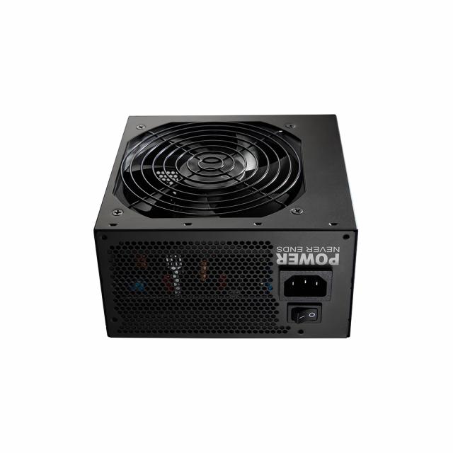 Power supply FSP Group Hydro K PRO 600W 80+ Bronze 