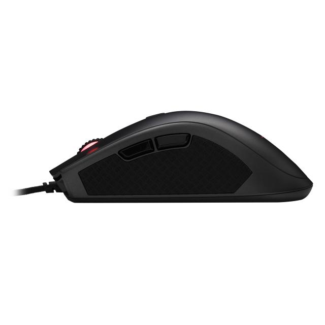 Геймърска мишка HyperX Pulsefire, FPS PRO RGB, Черен 