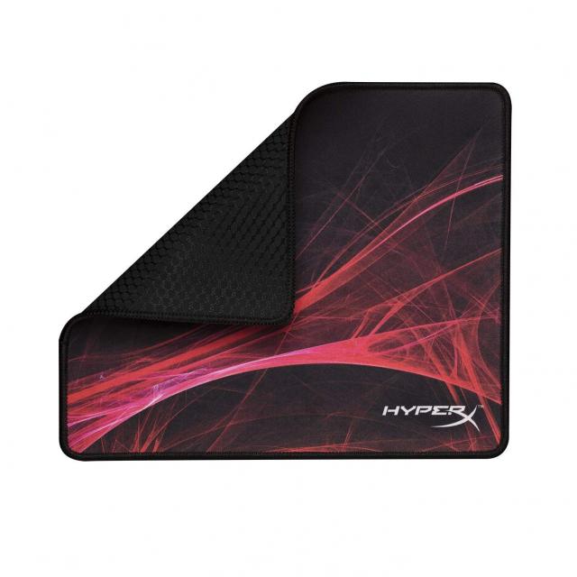 Gaming pad Kingston HyperX Fury S Speed L Speed, Black 