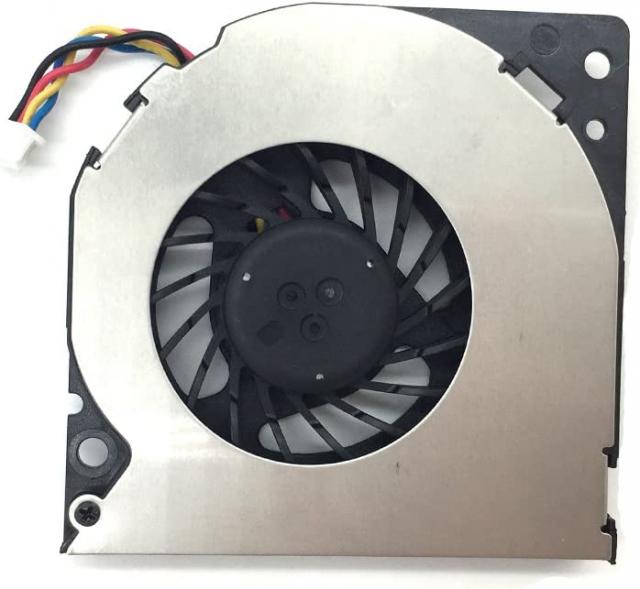 Cooler for NUC/BRIX Delta BSB05505HP-SM 