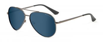 Computer glasses Gunnar Maverick Gunmetal, Sun, Black