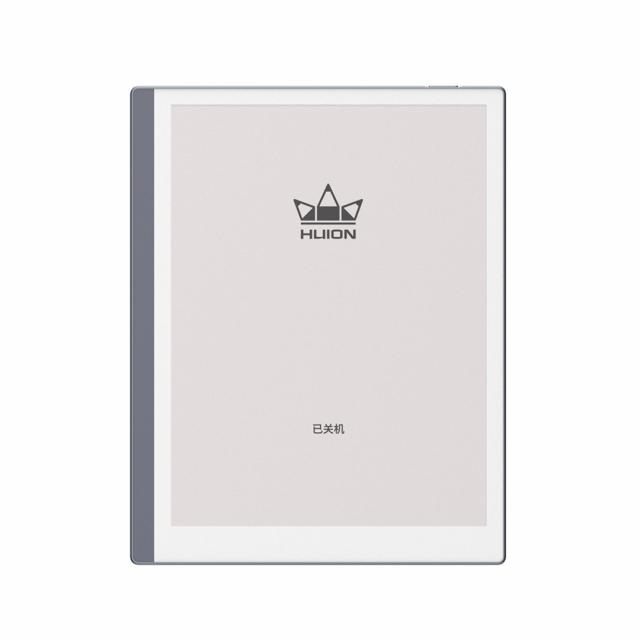 Дигитален бележник и електронен четец Huion Ink EB1010 