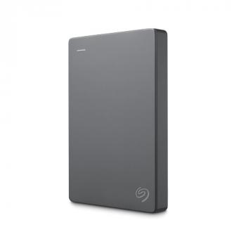 External HDD Seagate Basic, 2.5", 4TB