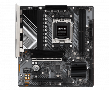 Motherboard ASRock B650M-HDV/M.2, Socket AM5 2xDDR5