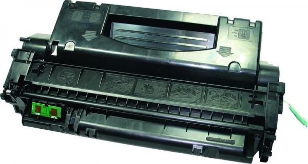 Toner Cartridge UPRINT Q7553X/EP715, HP/CANON, Black 