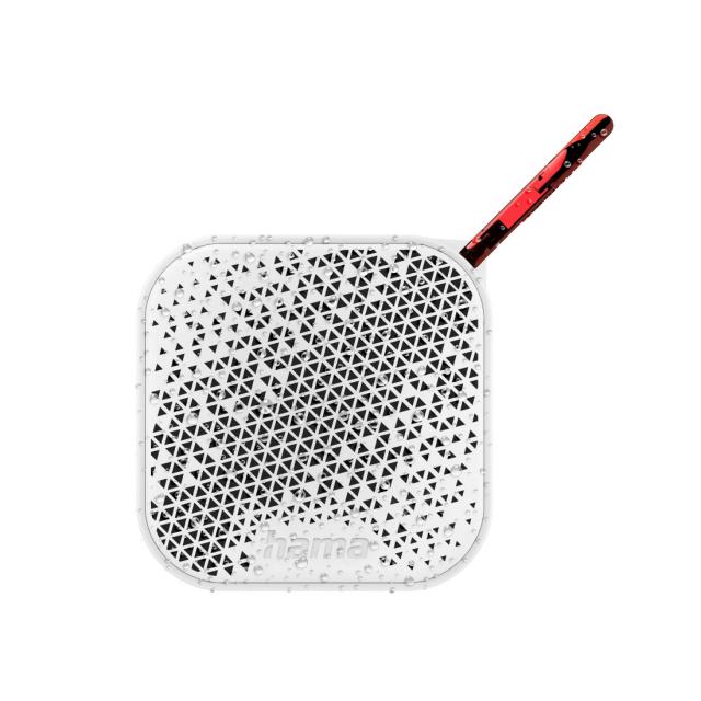 Hama "Pocket 3.0" Bluetooth® Loudspeaker Small Box, 188225 