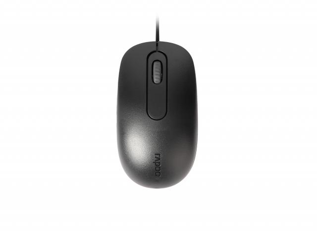 Wireless optical Mouse RAPOO N200, 18548 