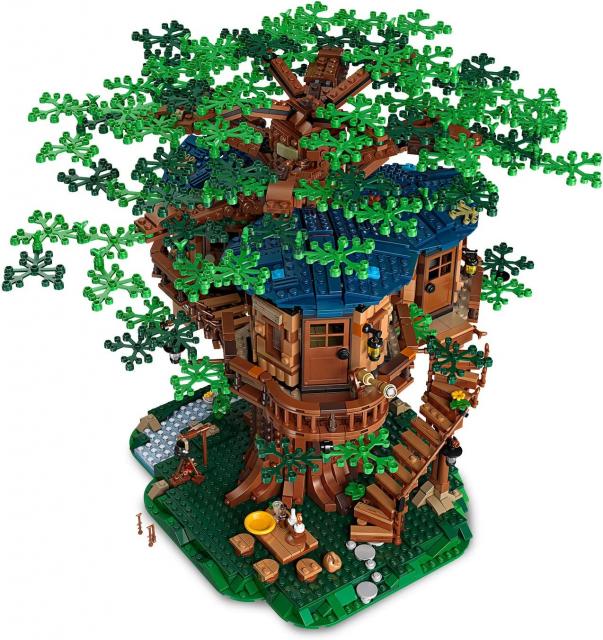 LEGO Ideas - Tree House - 21318 