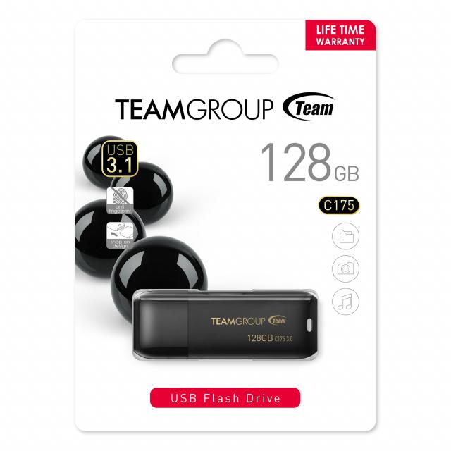 USB памет Team Group C175 128GB 