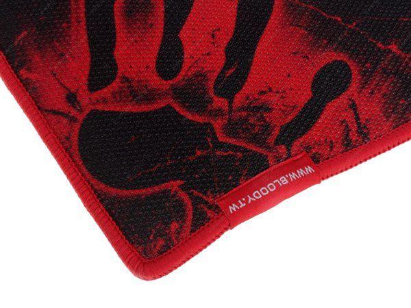 Gaming pad Bloody, B-081, Black 