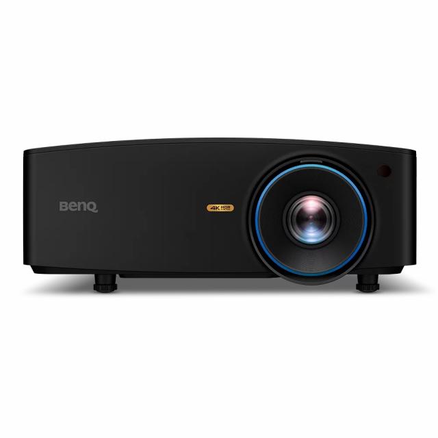 Видеопроектор BenQ LK954ST, Късофокусен, Laser, 4K UHD (3840×2160), 5100 ANSI, 3000000:1, HDMI, DP, 3D Sync 