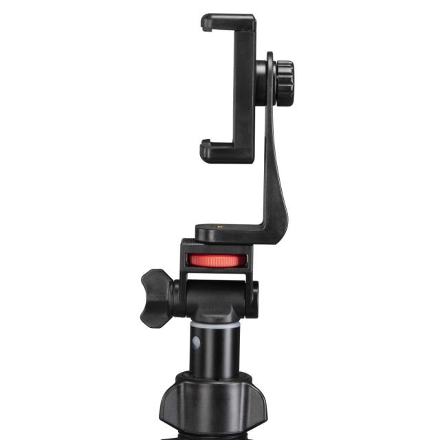 "Rotary Smartphone" 150 Tripod with Bluetooth® Remote Shutter Release, HAMA-04646 