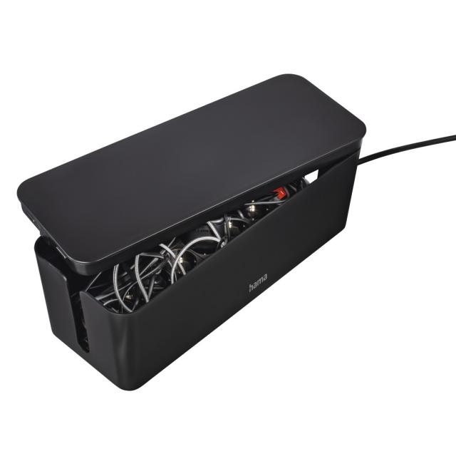 "Maxi" Cable Box, 221012 