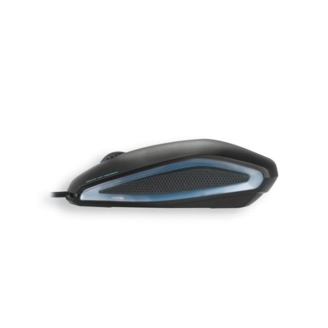 Wired mouse CHERRY GENTIX 