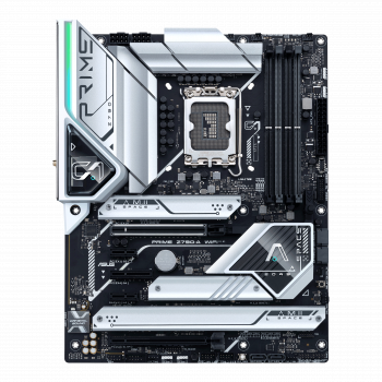 Дънна платка ASUS PRIME Z790-A, LGA 1700, ATX, DDR5