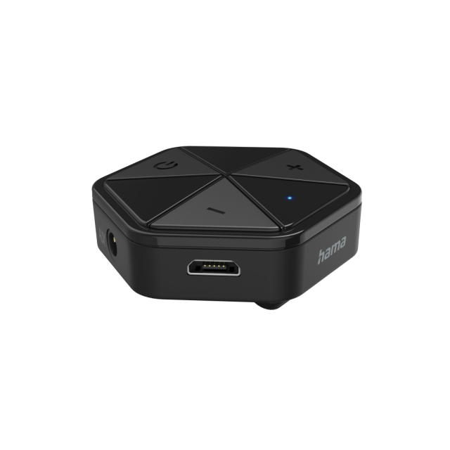 "BT-Rex" Bluetooth® Audio Receiver, HAMA-184155 