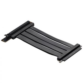 Extender Phanteks Riser Cable 220mm, 90 Degrees PCI-E x16 4.0