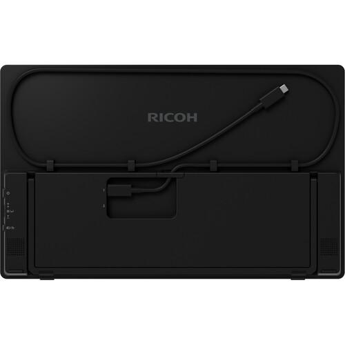 Ricoh 150 15.6" Multi-Touch Portable Monitor 