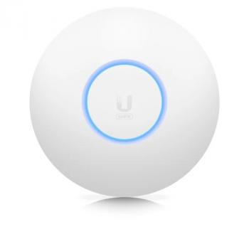 Access Point Ubiqiti UniFi U6 Lite, 2.4/5 GHz, 300 - 1200Mbps, 2x2MIMO, no PoE, White