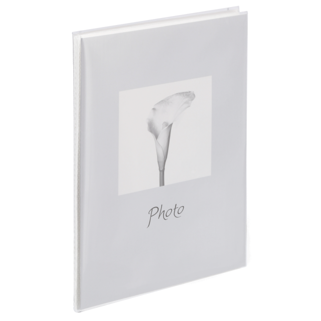 Softcover Album for 24 Photos with a size of 10x15 cm, HAMA-02571 