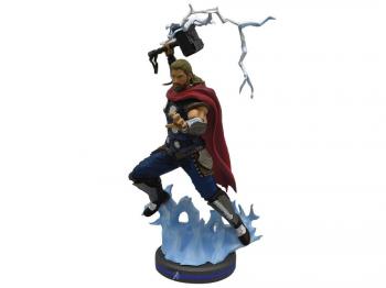 PCS Collectibles Marvel Gamerverse Avengers: Thor