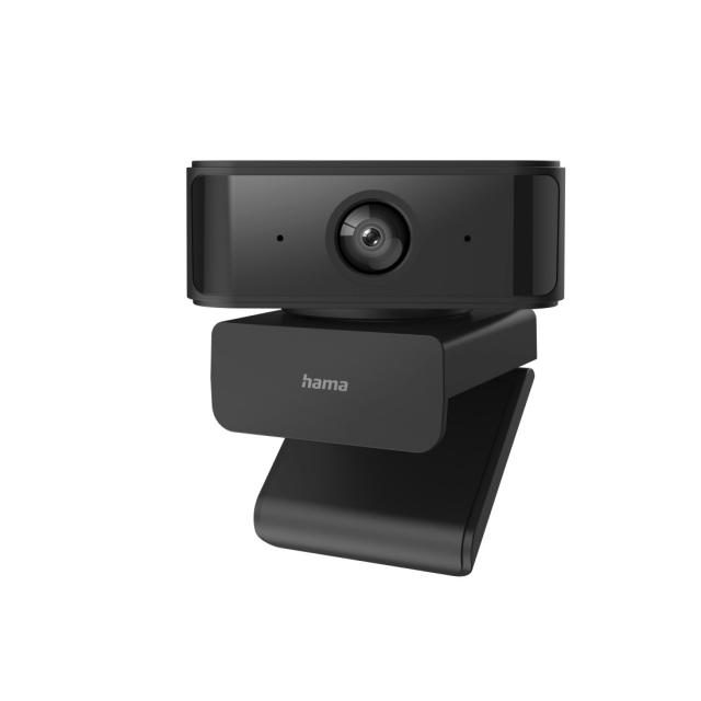 "C-650 Face Tracking" PC Webcam, 1080p, HAMA-139994 