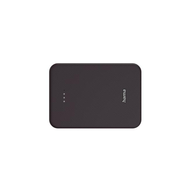 Hama "Colour 10" Power Pack, 10000 mAh, 201712 