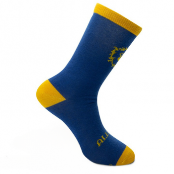 ABYSTYLE WORLD OF WARCRAFT Socks Alliance