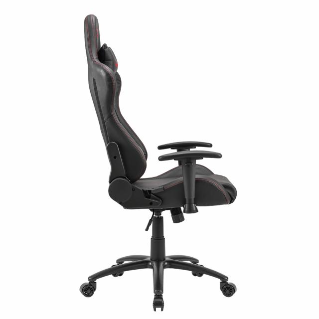 Gaming Chair FragON 2X Series Black 2024 