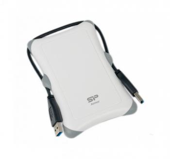 External HDD SILICON POWER Armor A30 , 2.5", 2TB