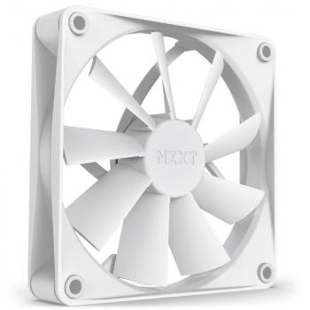 Fan NZXT F120Q White