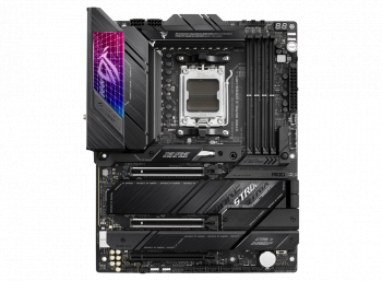 Motherboard ASUS ROG STRIX X670E-E GAMING WiFi 6E, AM5