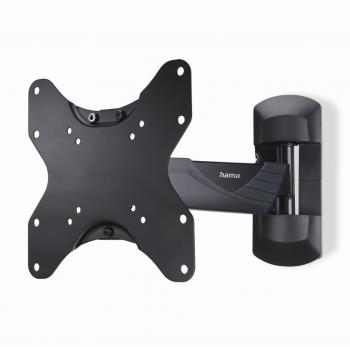 Hama FULLMOTION TV Wall Bracket, 19"-48", 220826