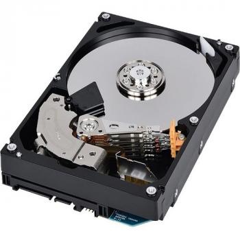 HDD TOSHIBA MG08ADA800E, 8TB, 7200rpm, 256MB, SATA 6 Gb/s