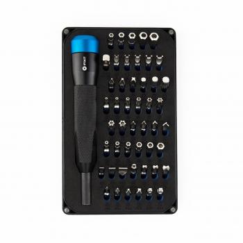 Професионални инструменти iFixit Mahi Precision Bit Set - 48 Precision Bits