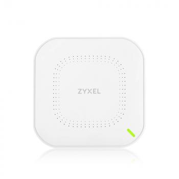 Безжична точка за достъп ZYXEL NWA90AX, WiFi6, AX1800, PoE