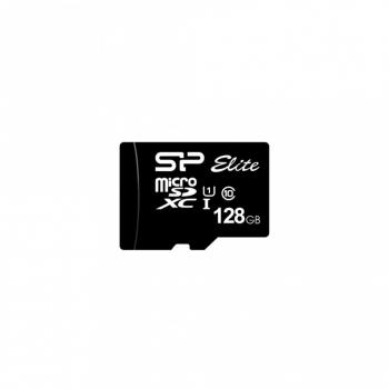 Memory card Silicon Power Elite, 128GB