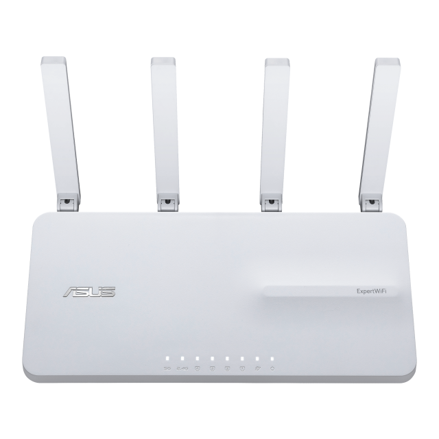 Безжичен рутер ASUS ExpertWiFi EBR63 AX3000 WiFi 6 