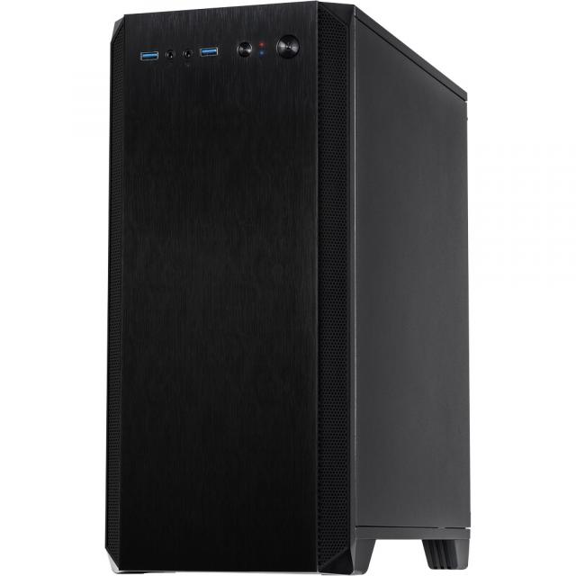 Case Inter Tech H-606 Mid-Tower 