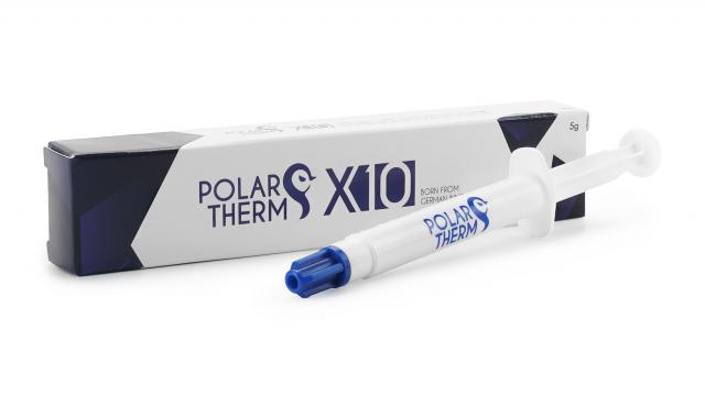 Thermal paste Polartherm X10-005 - 5g 