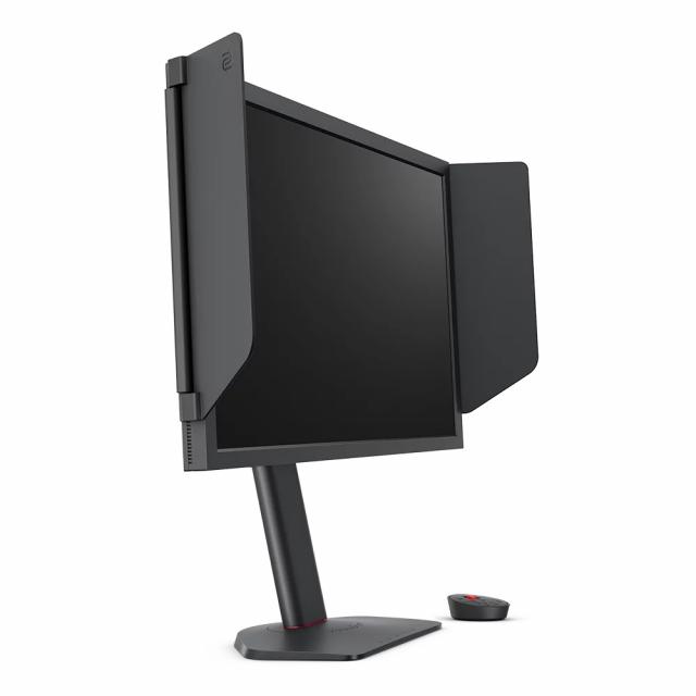 Monitor ZOWIE ZOWIE XL2586X 540Hz DyAc, TN, 24.5 inch, DyAc2 