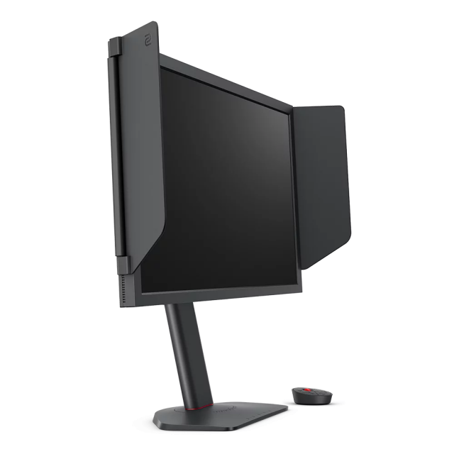 Монитор ZOWIE XL2586X+ 24.5" FastTN, 600Hz, DyAc2 