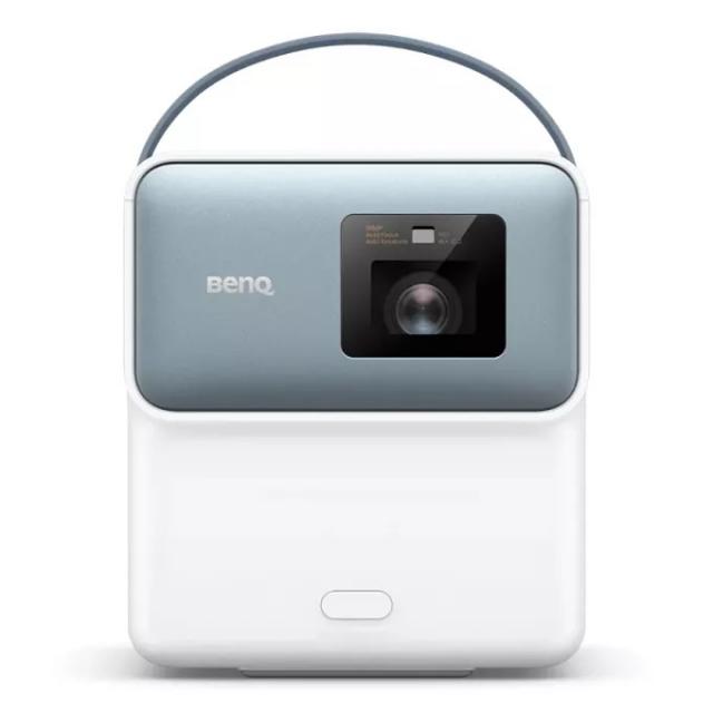 BenQ Portable Projectors GP100 DLP 