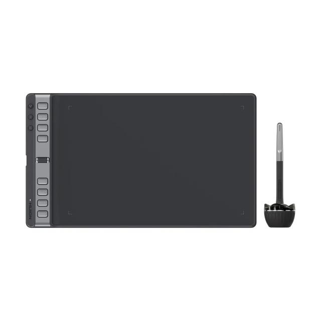 Graphic Tablet HUION Inspiroy 2 L H1061P, 5080 LPI 